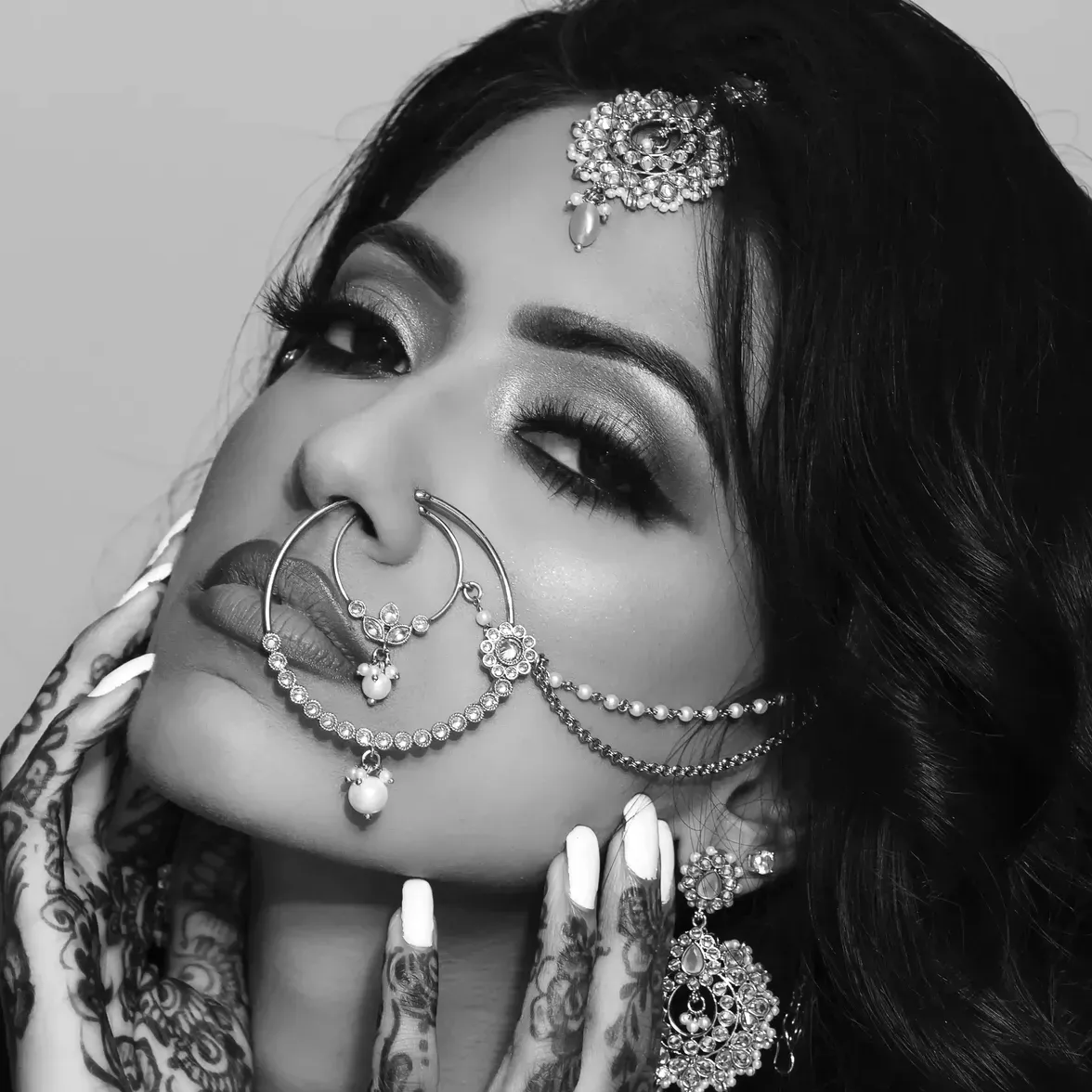 kiarabanks indian girl video call