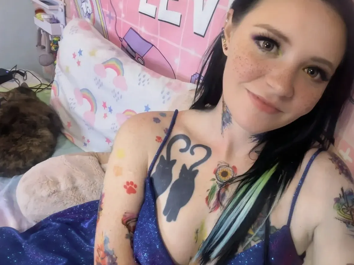 kimmie furry 1