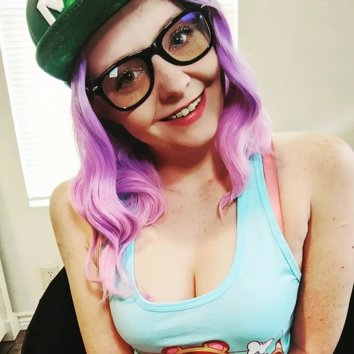 kimmie furry 3