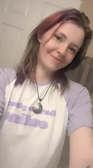 kimmie gibbler cute girl video call