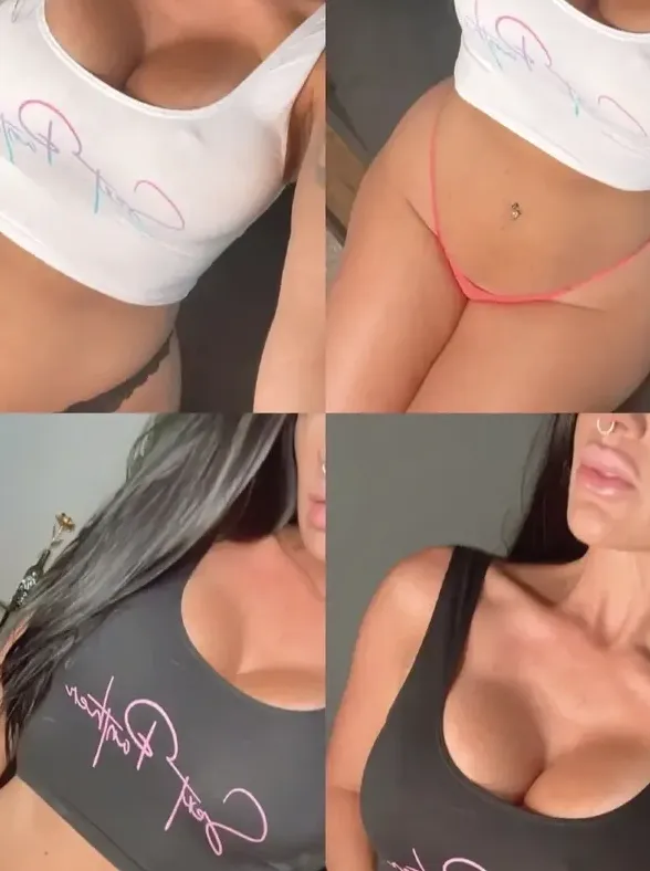 kinzibird slut 3