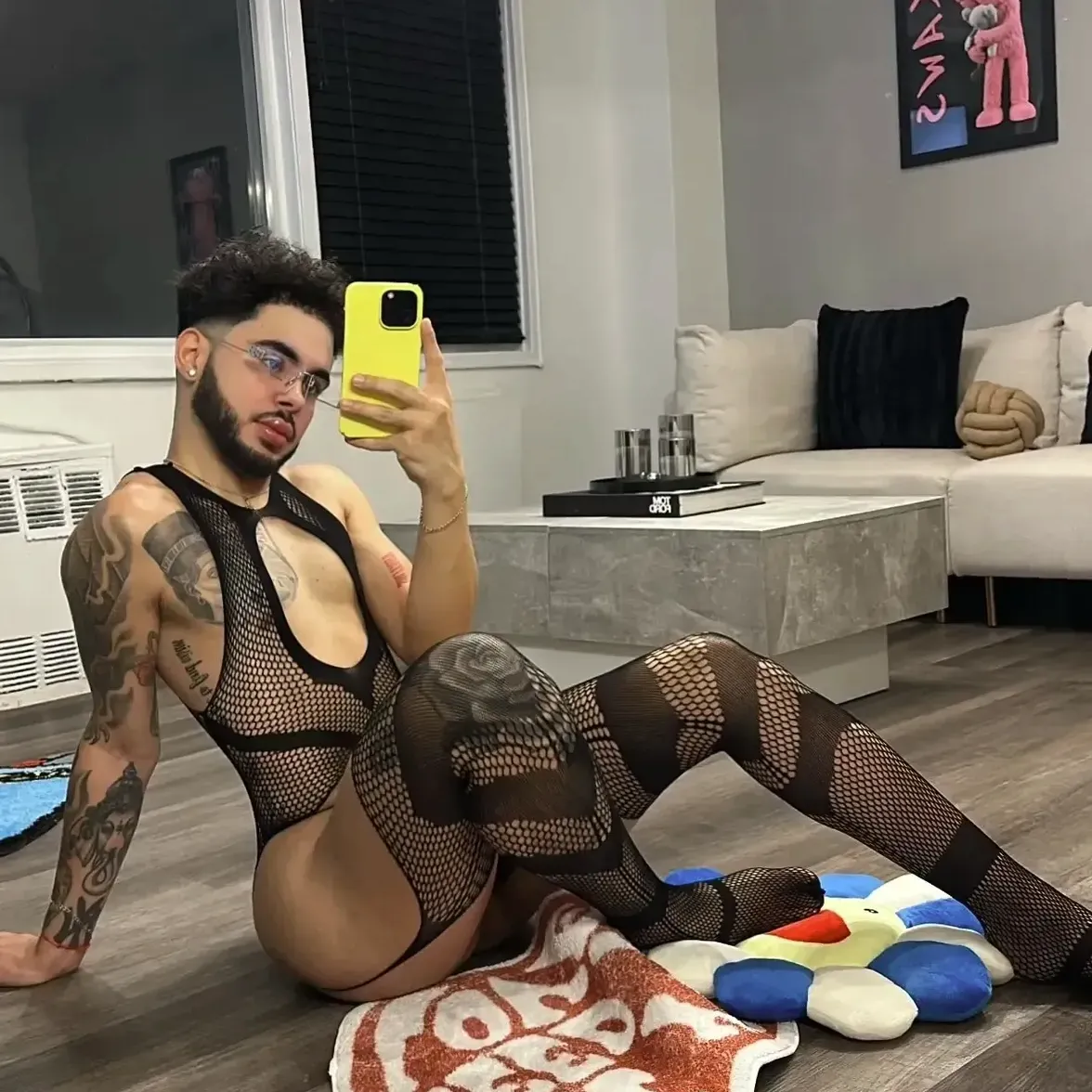 lavishbranz fart 3