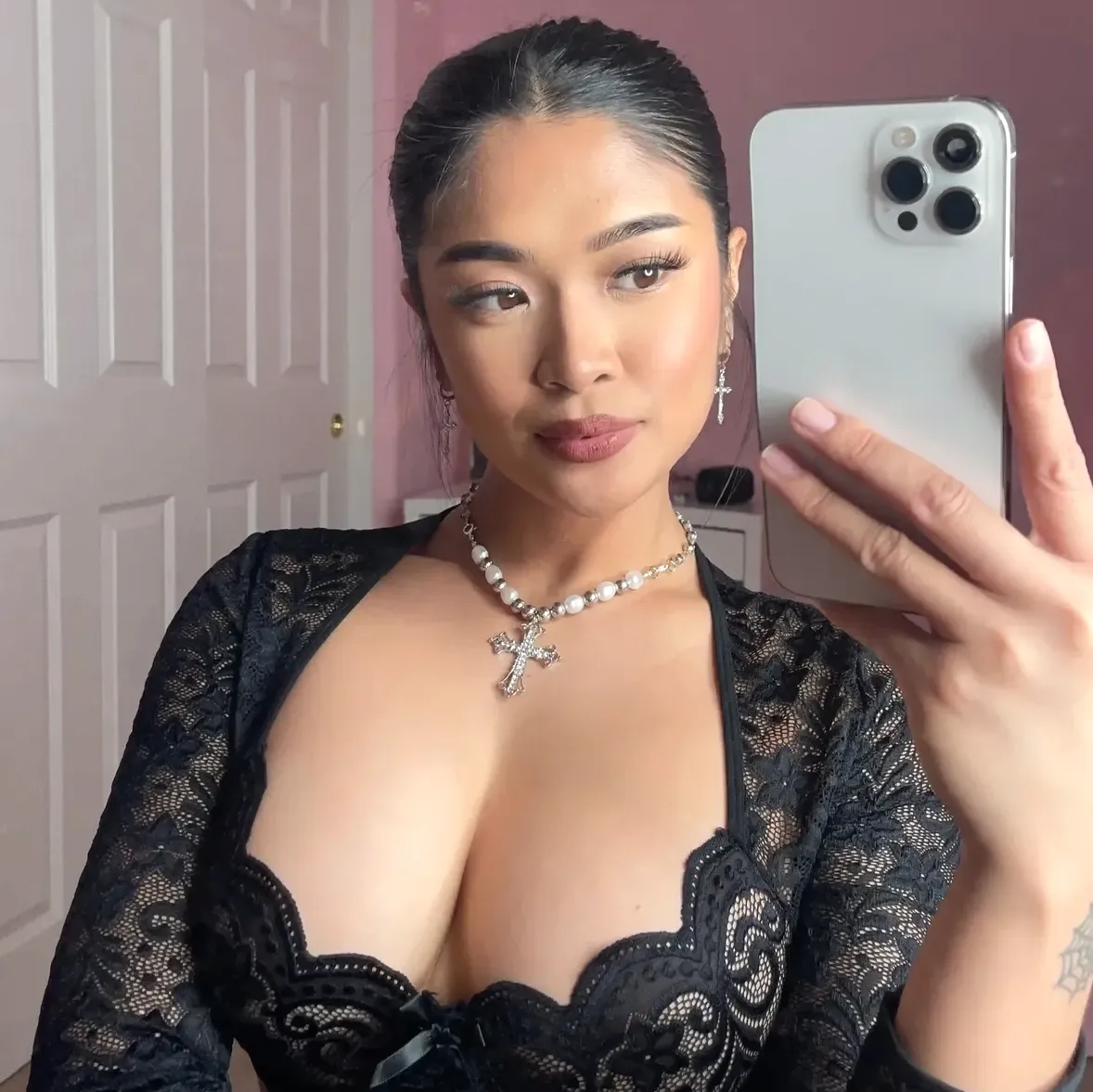 lissiesamples filipina video call