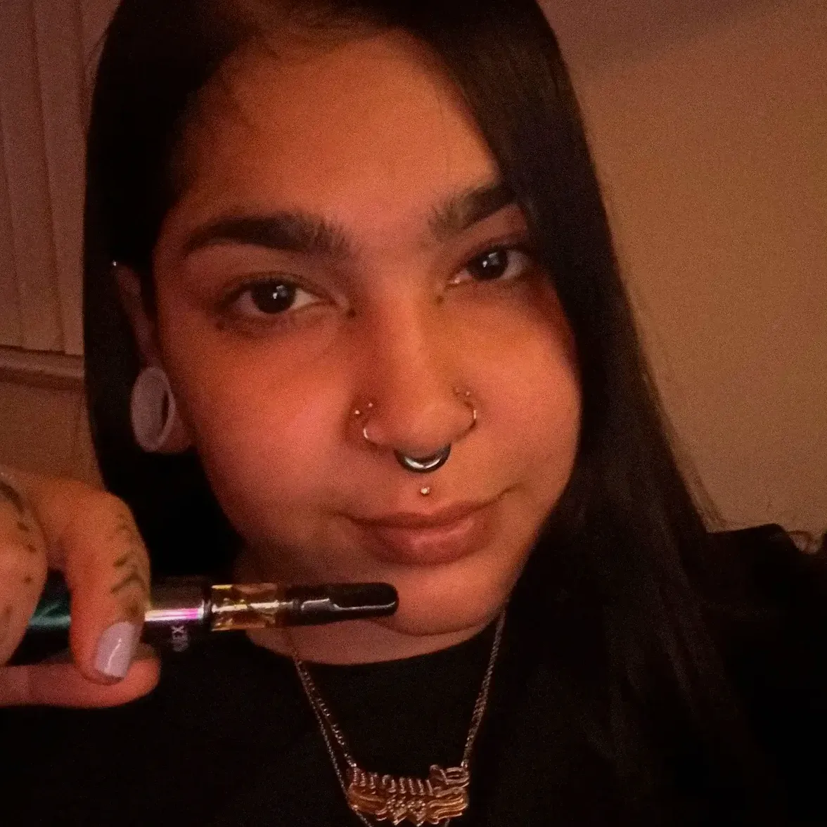 llunarealm princess video call