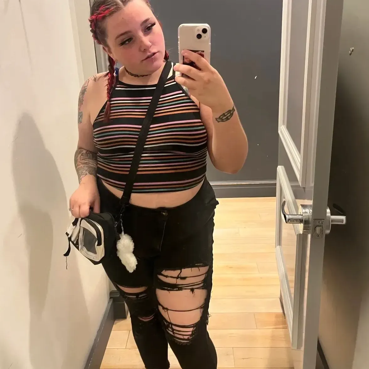 lotusbabylynn bbw girl on girl video call
