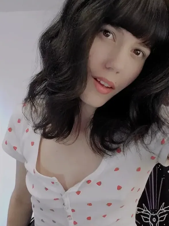 lunasha video call
