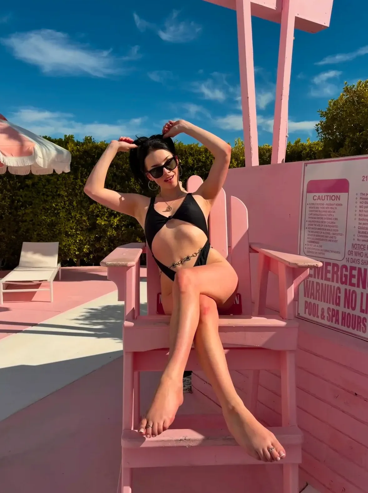 lust4liza foot fetish worship video call