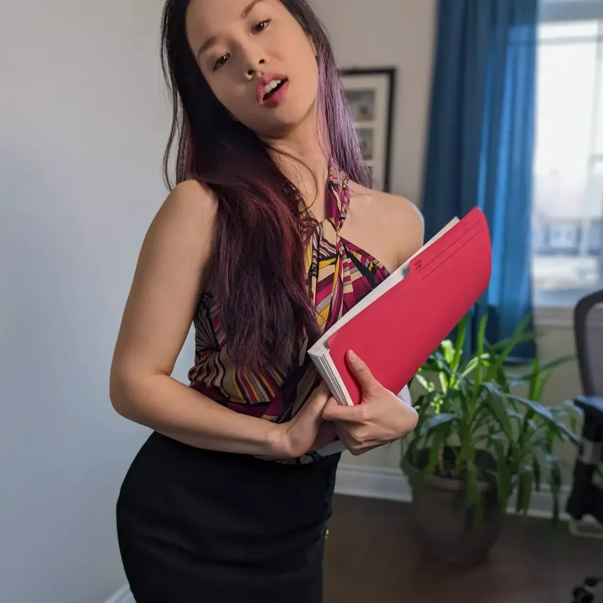 marissapeach video call