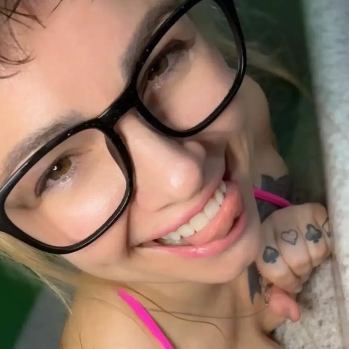 marlasinger profile