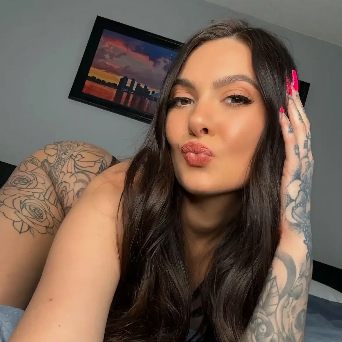marley brinx