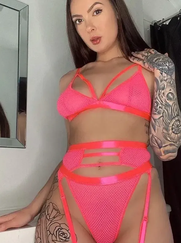 marley brinx video call joi