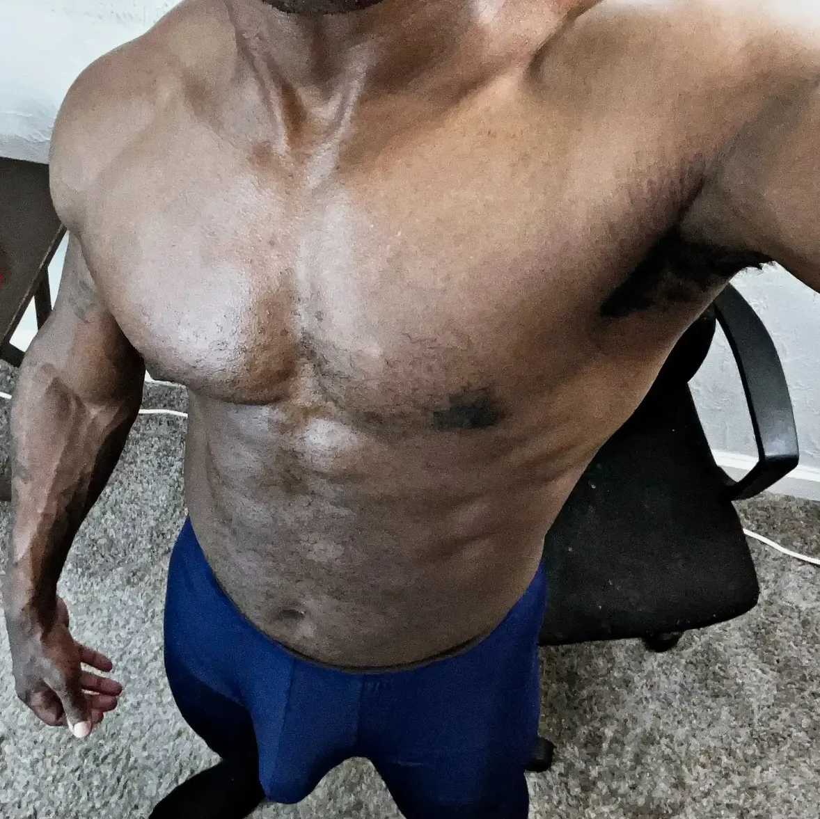 mastersean gay video call