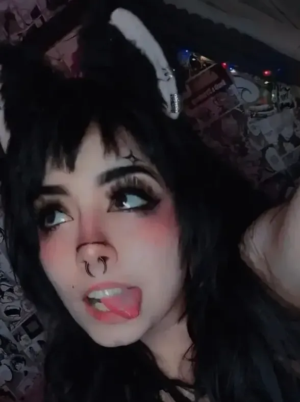 messynessy furry 1