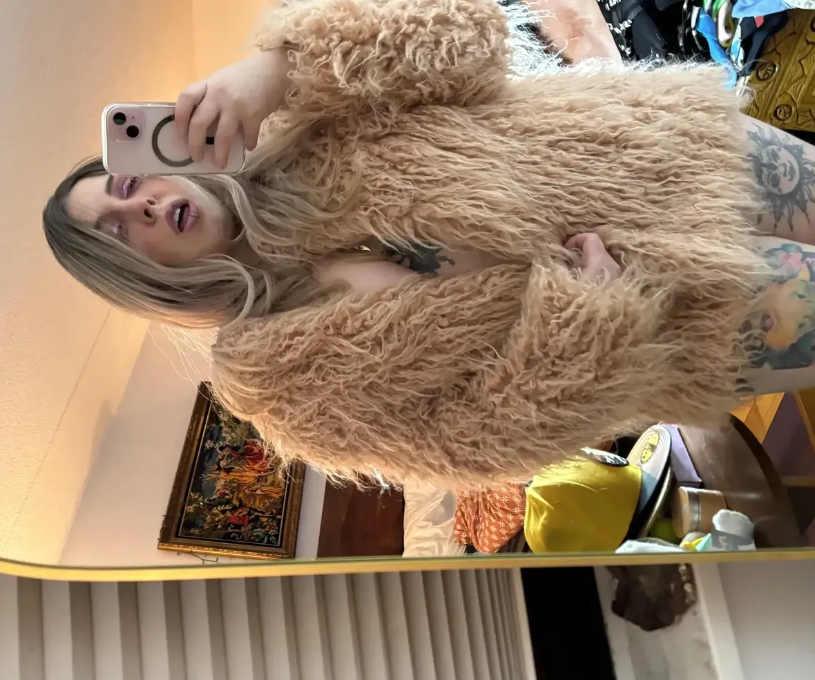 miso horny strapon 5