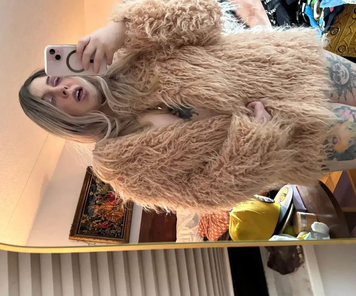 miso horny therapy 5