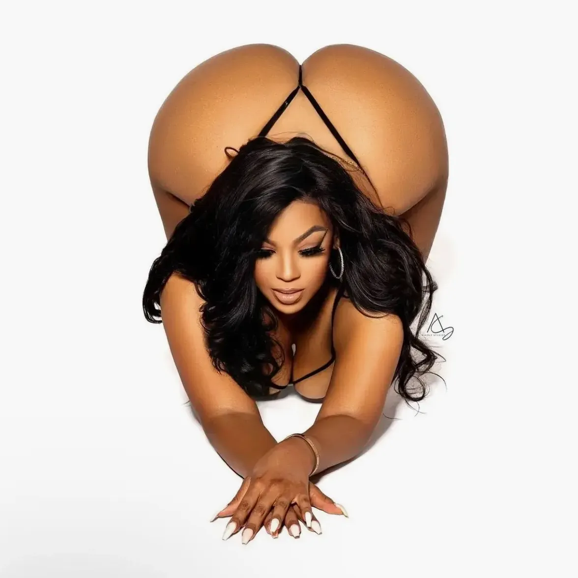 missjoiamour ebony video call
