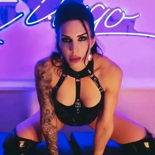 mistresseustacia