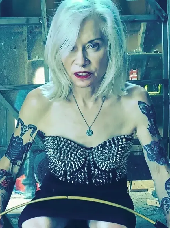 mistressoliviavexx