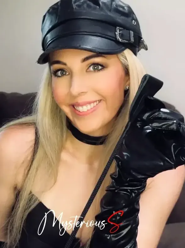 mysteriouss dom abdl line
