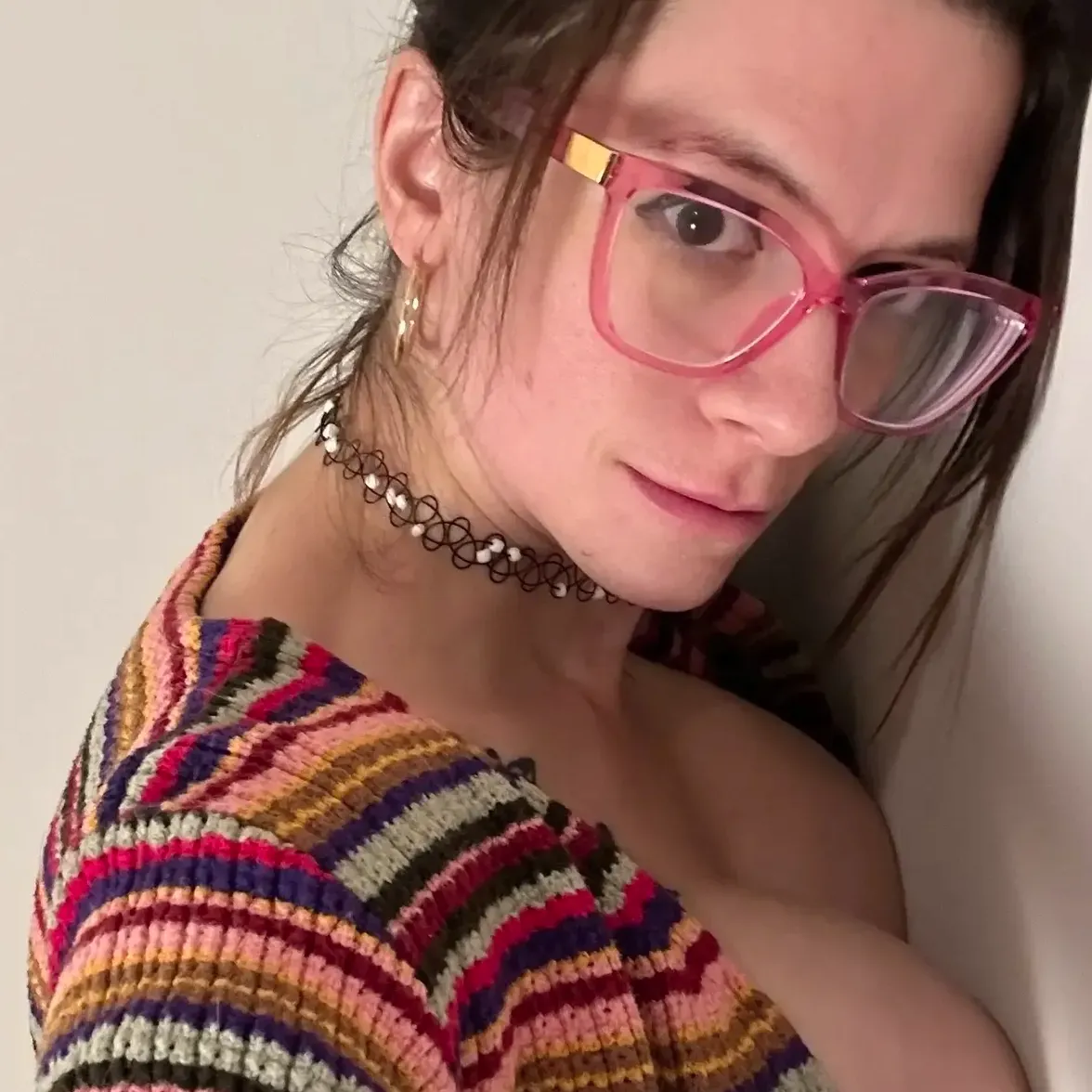 naomireah brunette 4