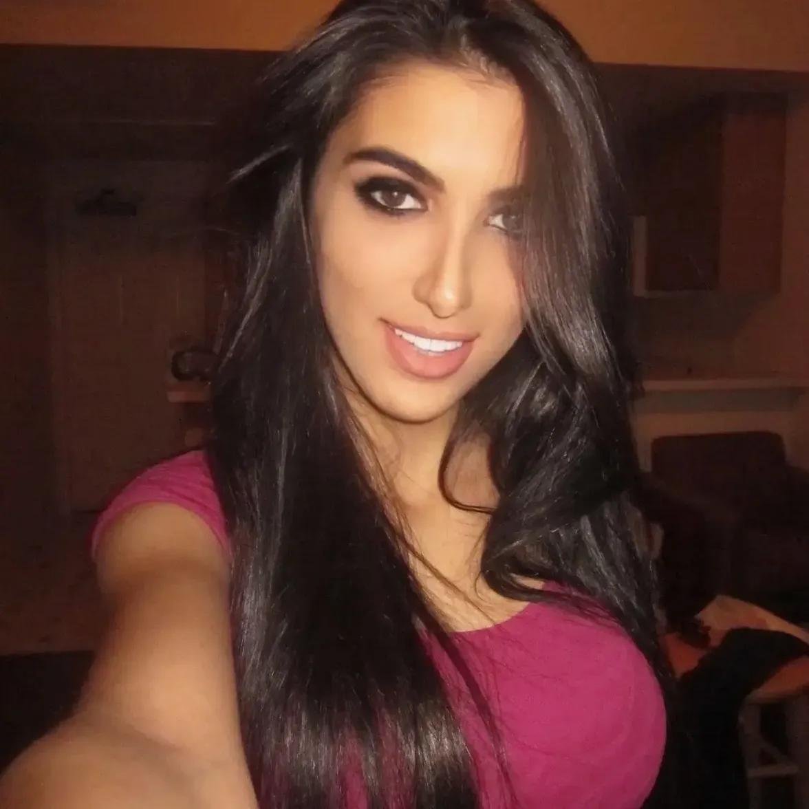 nina arabian