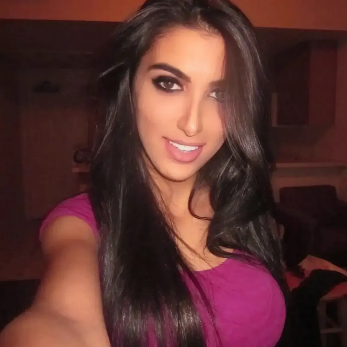 ninaarabian arab 1