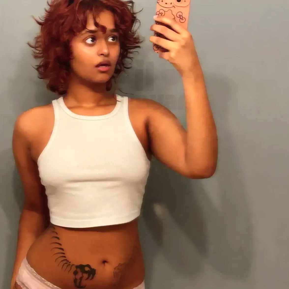 niyanimercury indian video call