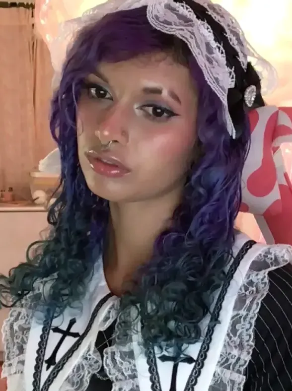 peachxcream indian video call