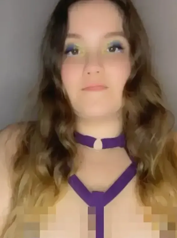 persephonerose999 chastity 4