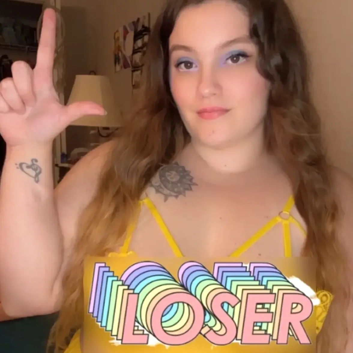 persephonerose999 loser fetish bbw video call