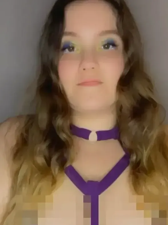 persephonerose999 sissy 4