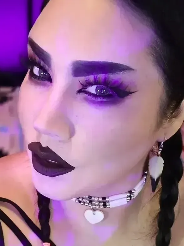 pocahotass asmr 3