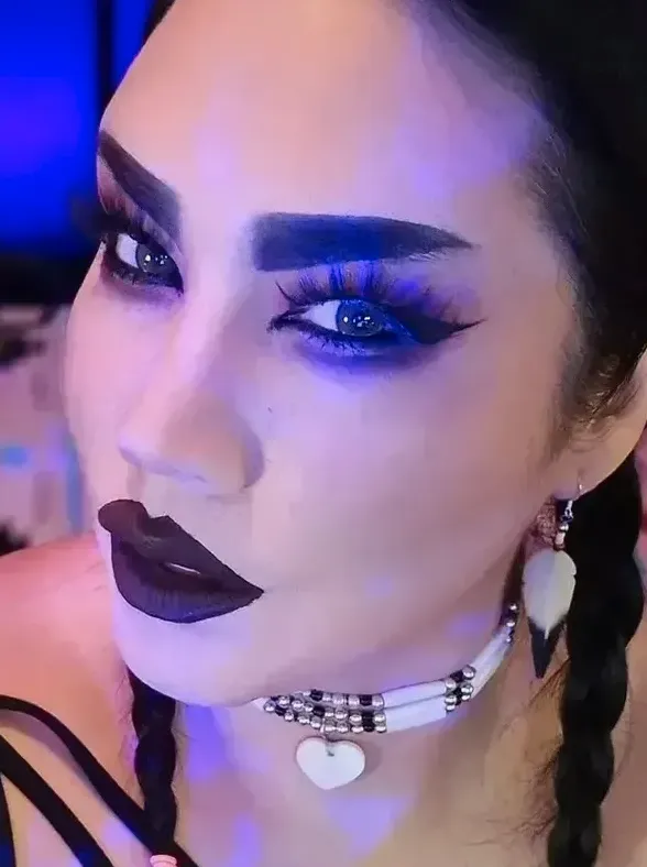 pocahotass gfe 3