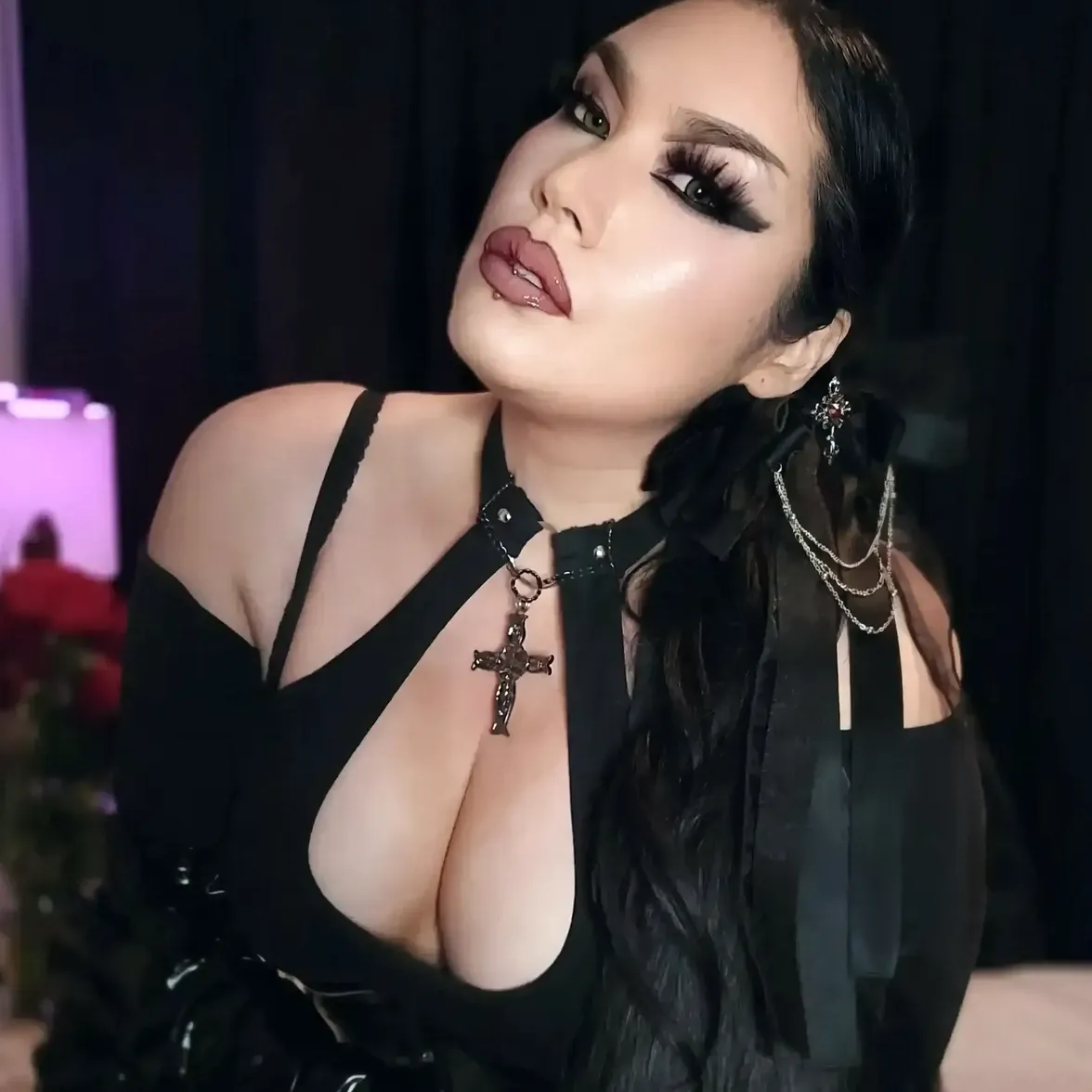 pocahotass smoke 1