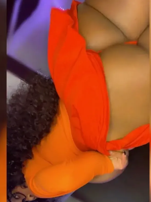 prettybrownsugarxx ebony joi video call