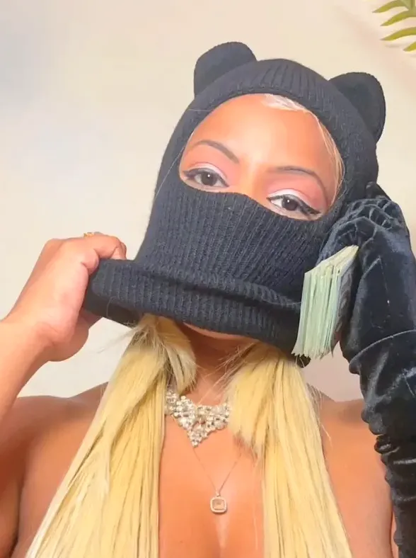 princessraemysteria video call black