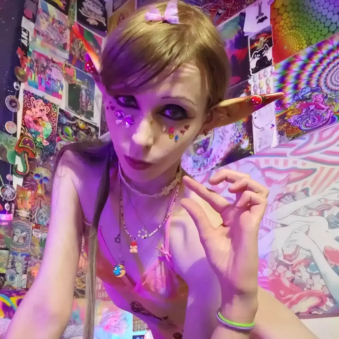 princesssnowangel asmr 5