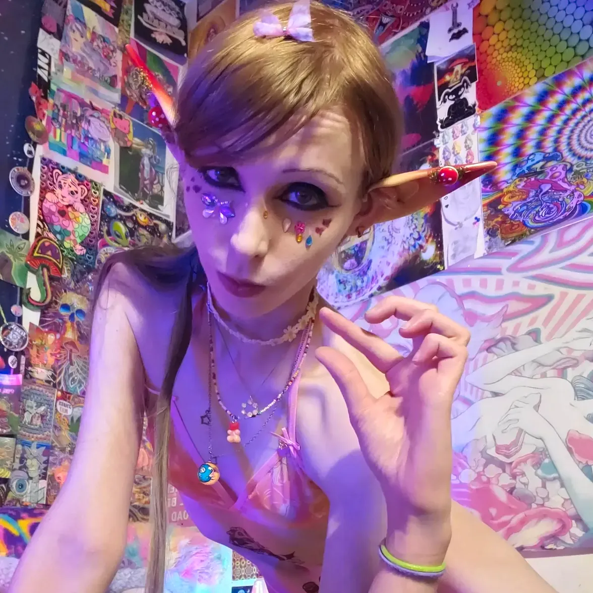princesssnowangel sissy