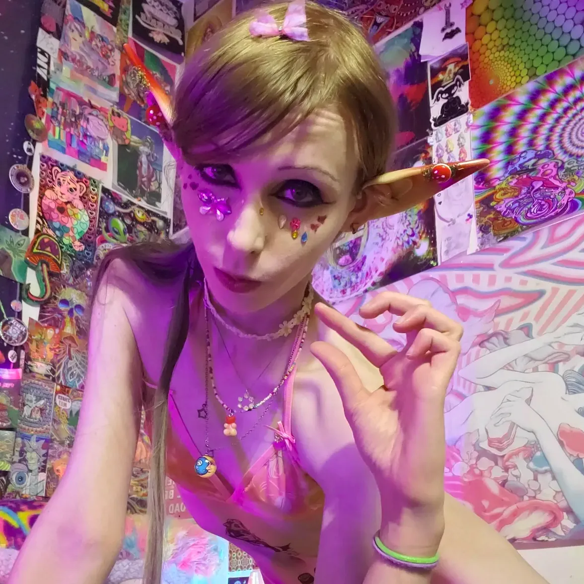 princesssnowangel small penis humiliation video call