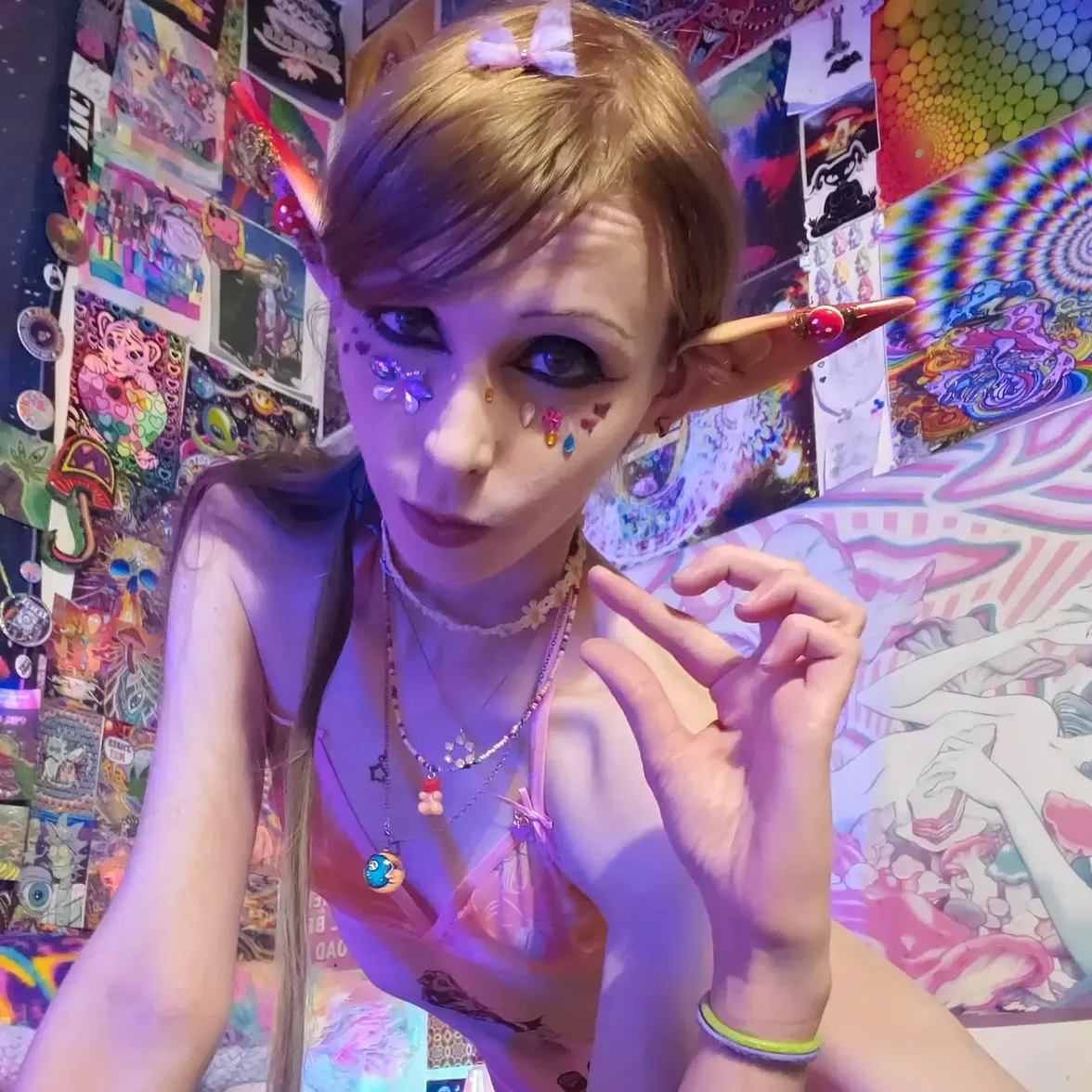 princesssnowangel sph cbt video call