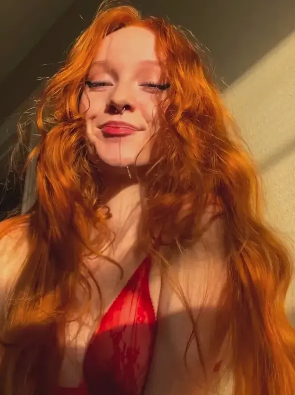 redheadfever