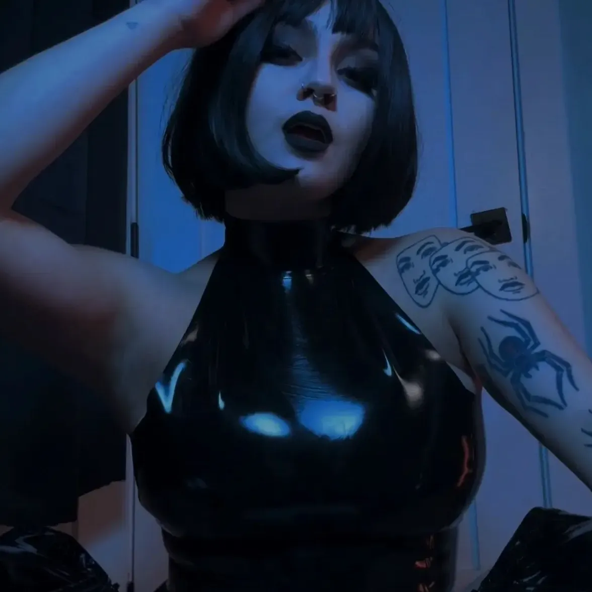roxrodgers femdom video call