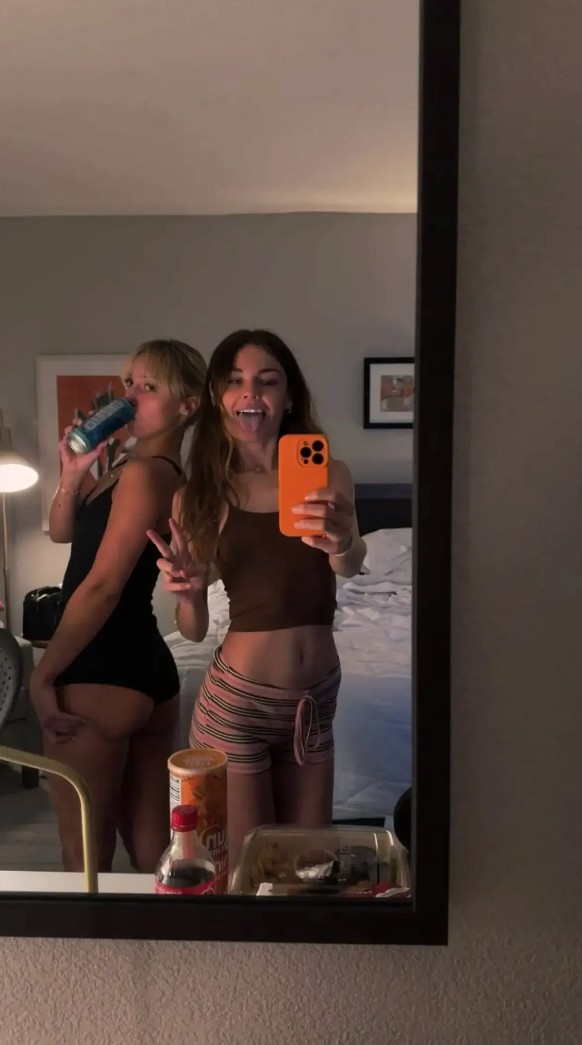 sedababy 2girls video call feet fetish