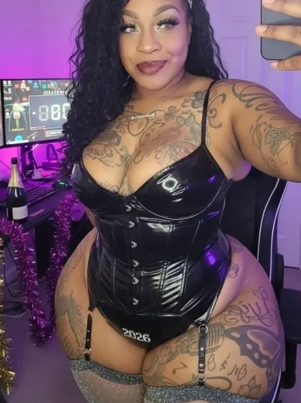 sissy video call black woman Deliciousdmvbaddie