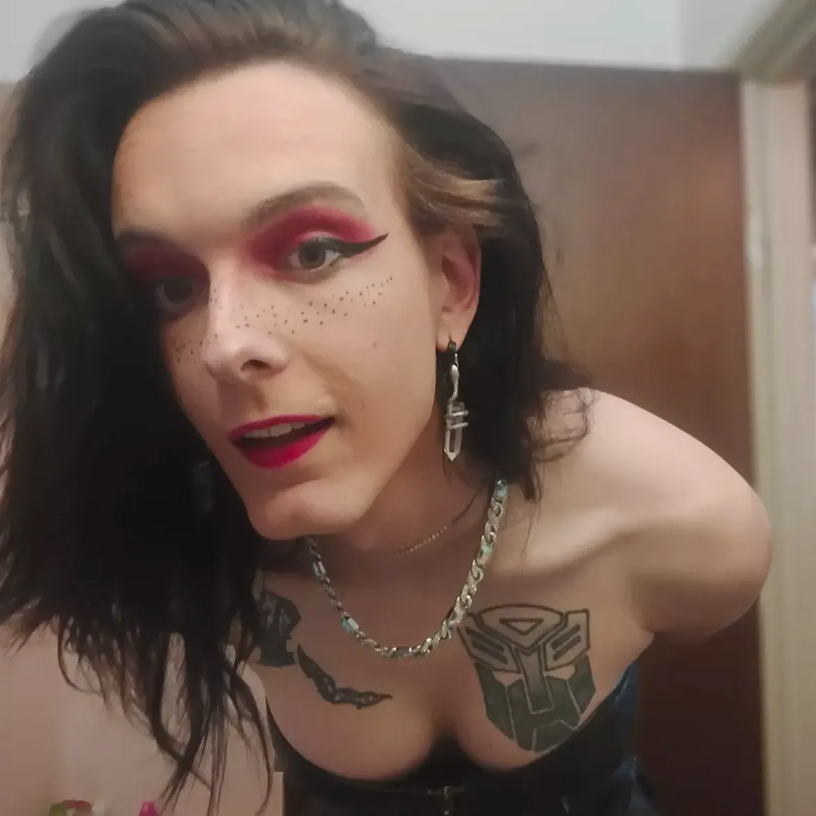 sissysteph96 sissy video call