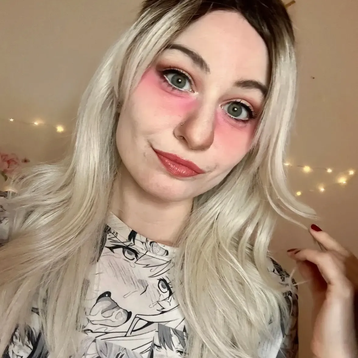 starr1123 princess video call