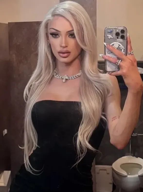 stassieuncensored trans