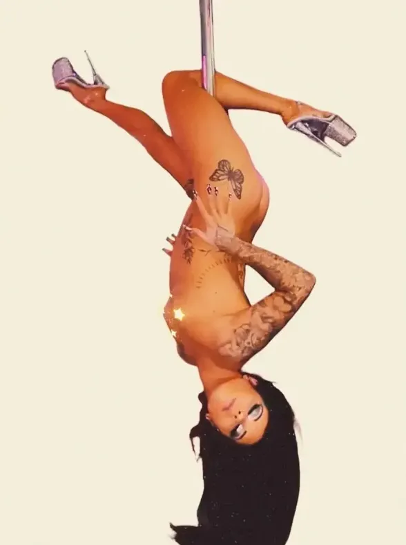 sugar stripper cuckold video call