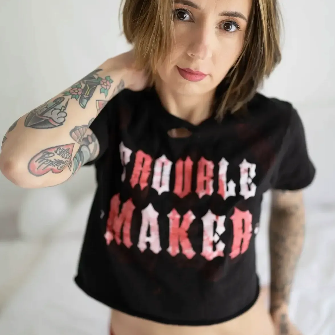 taylarae