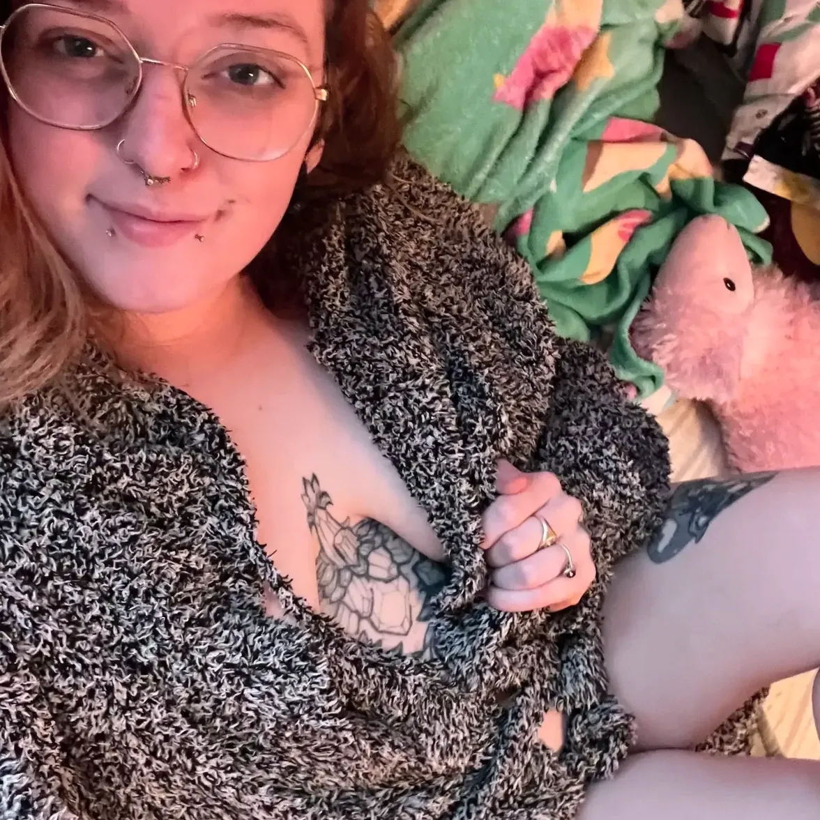 thegoddessruby pegging 3